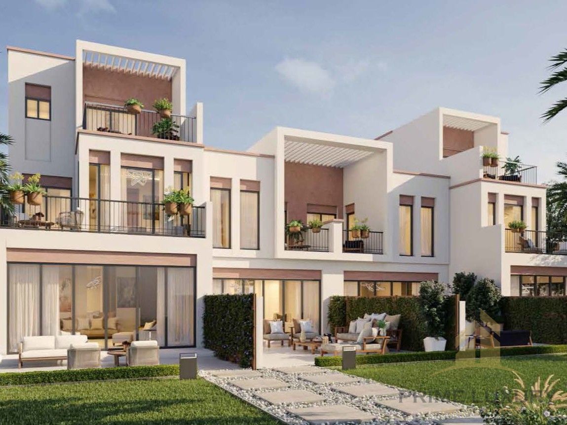Mortgage 3.1M | Very close to Lagoon | Prime Location