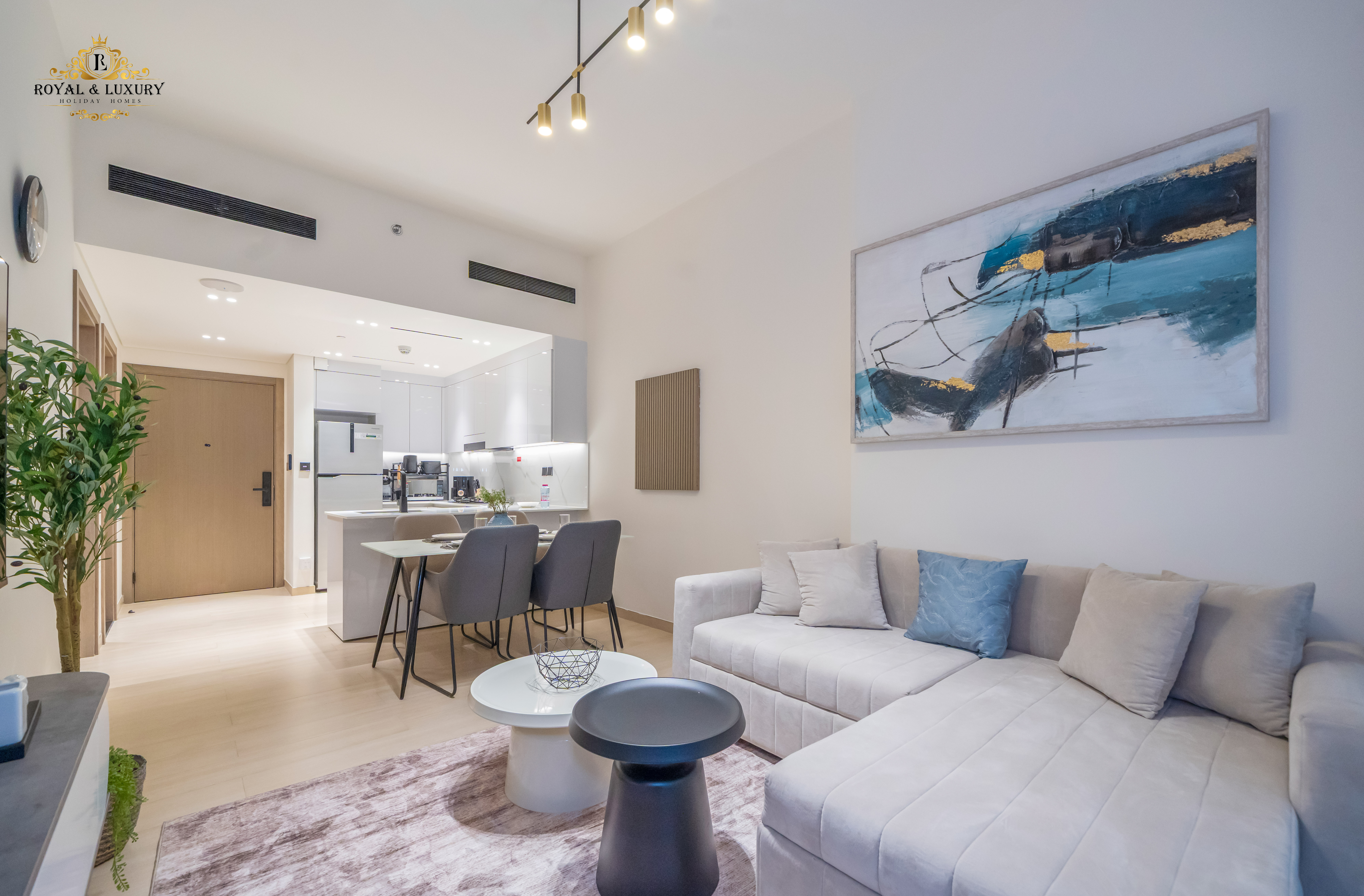Fully Furnished | All Bills Inclusive