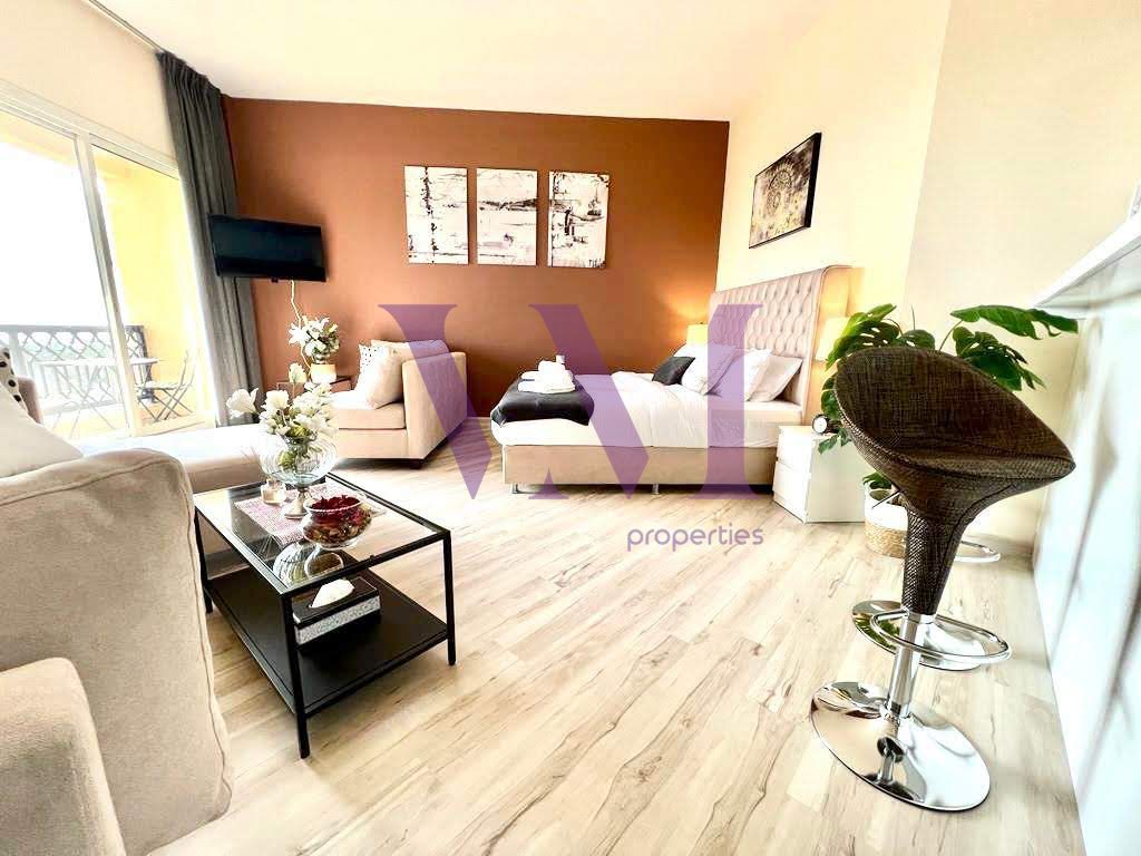 Fully Upgraded & Rented Studio | Second Floor | Bab Al Bahr – Al Marjan Island