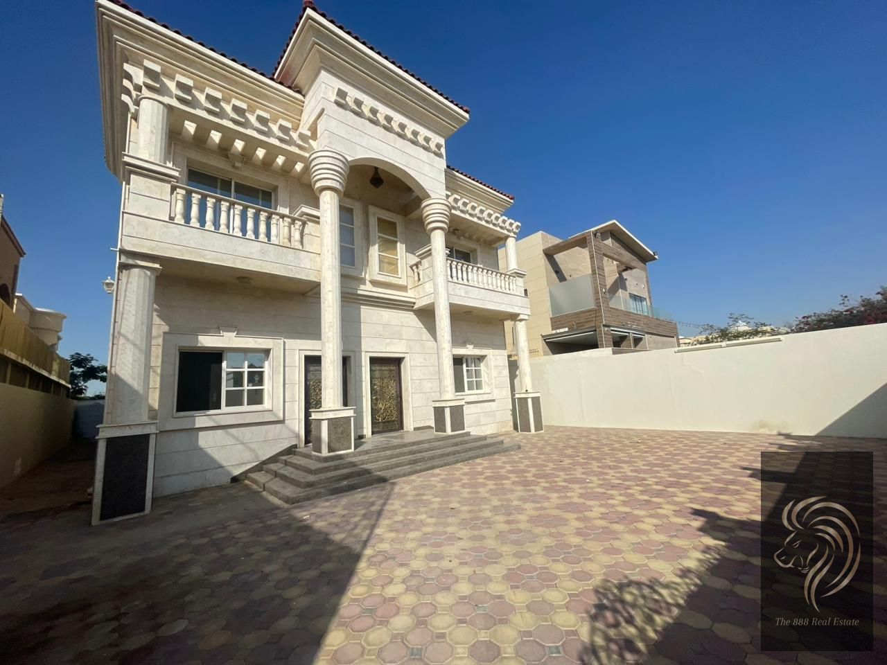 5 MASTER BEDROOM BRAND NEW I EXCELLENT DESIGN I FOR RENT