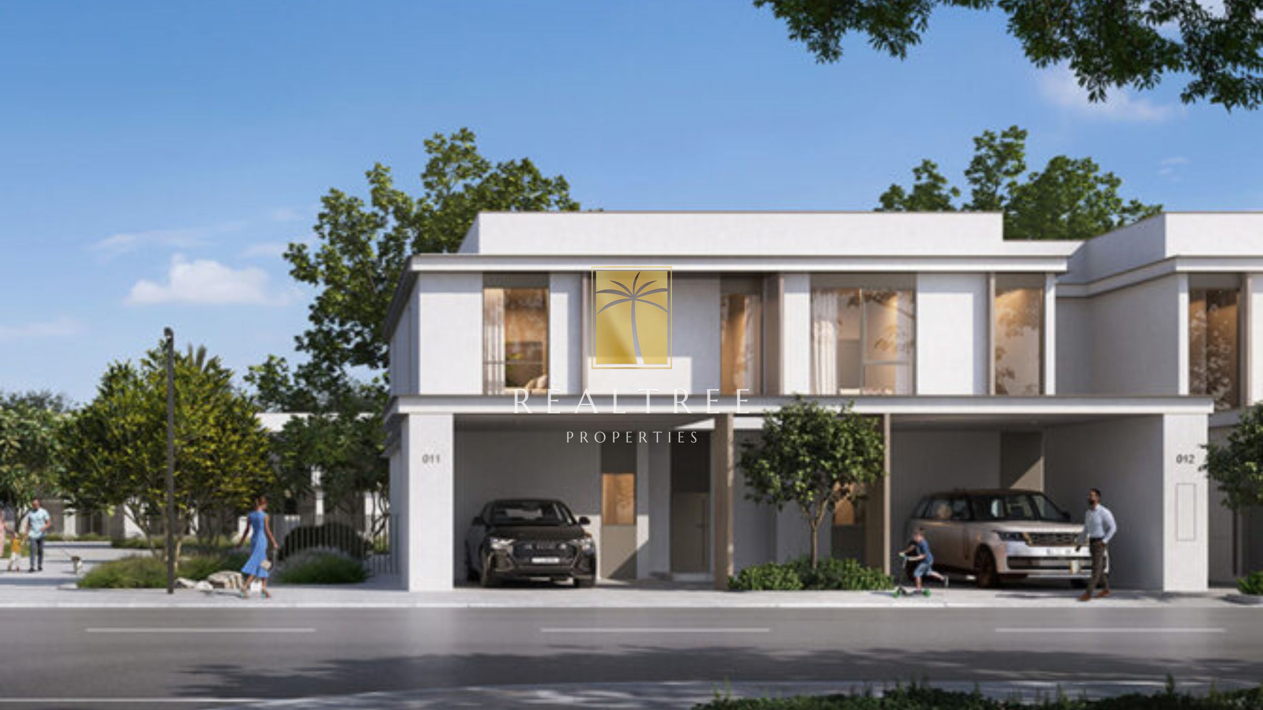 Elva by Emaar | High ROI Potential | Surrounded by Lush Greenery