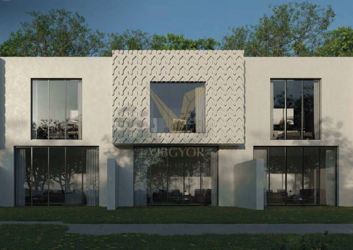 Stylish 2BR Townhouse | Tranquil Hayyan Sharjah