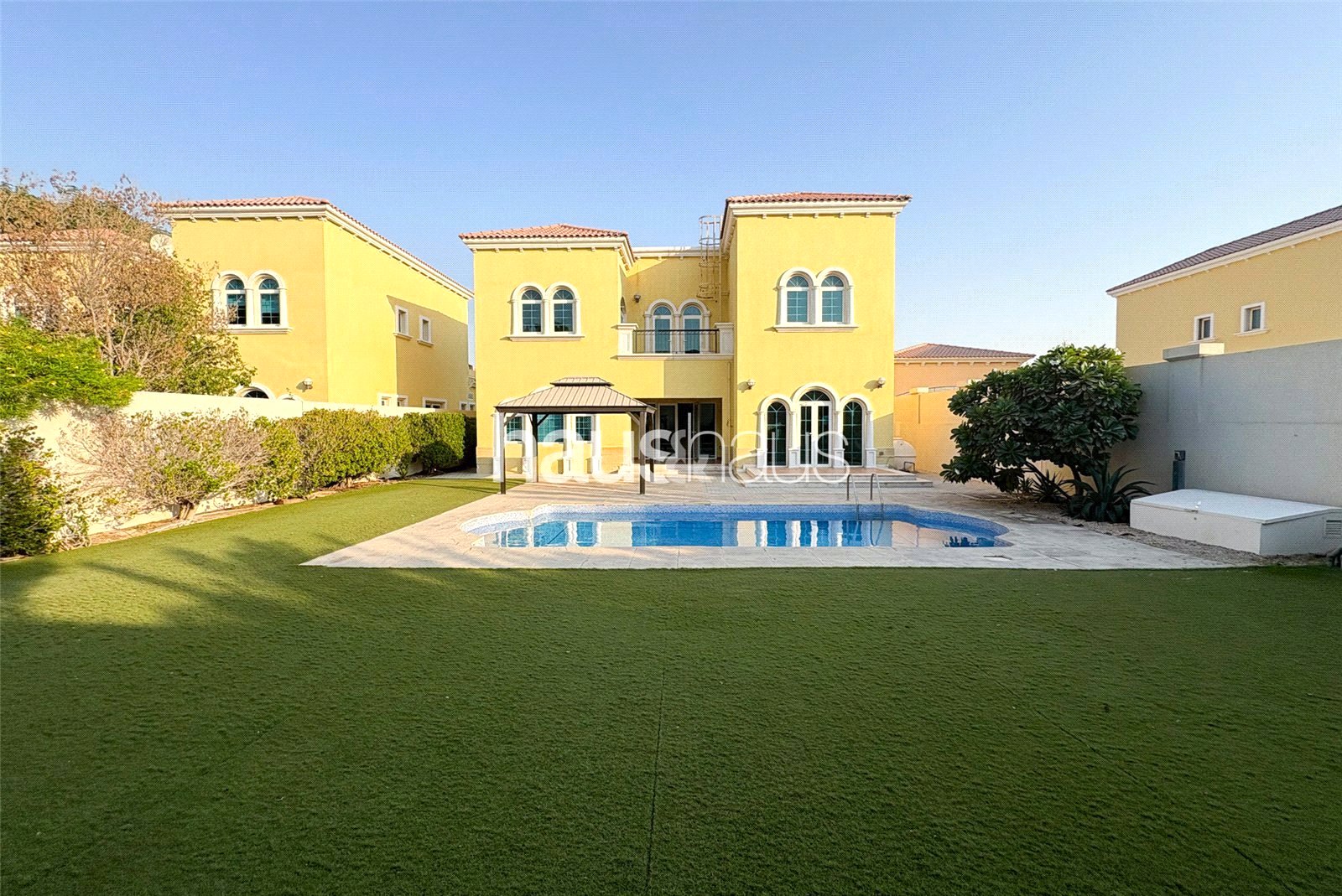 District 5 | Private Pool | Great Landlord