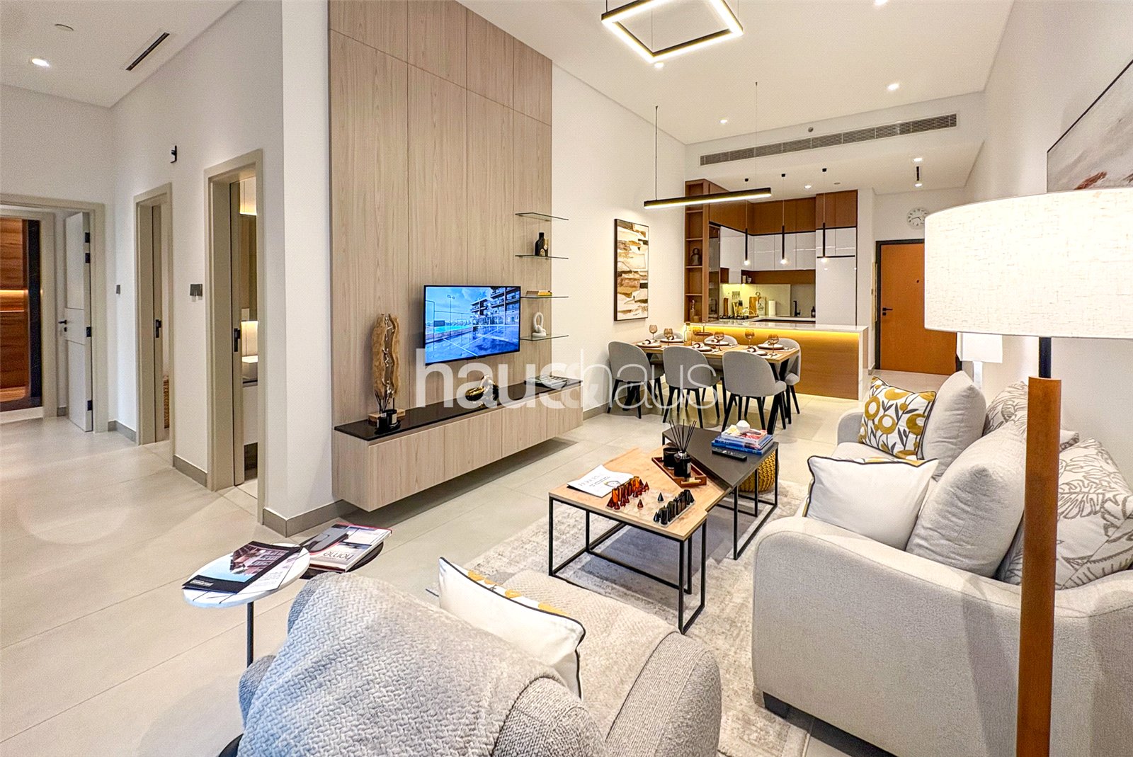 Genuine Resale | Ground floor | Large Terrace
