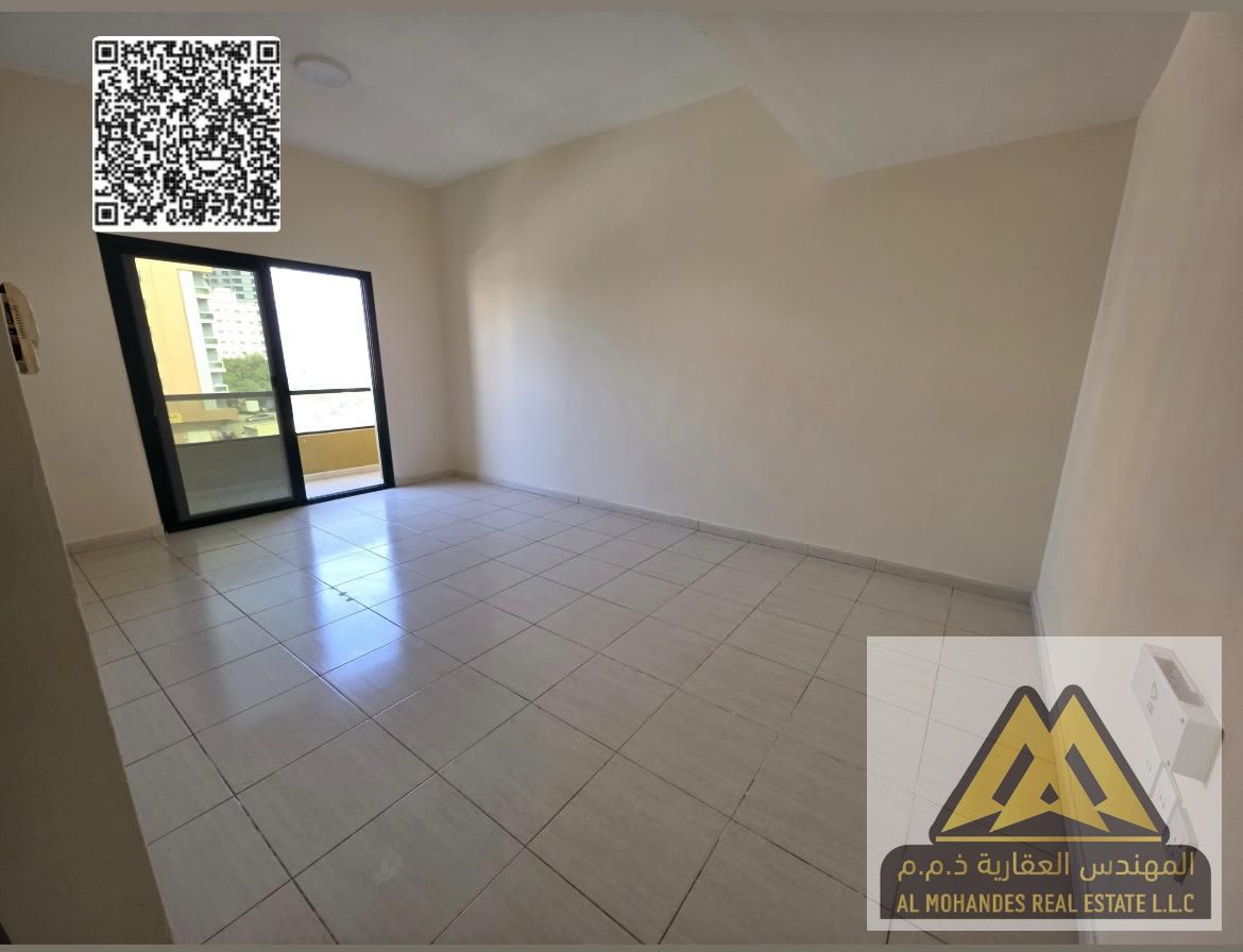 1 Bedroom Apartment for Rent in a Premium Building Brand new finishing