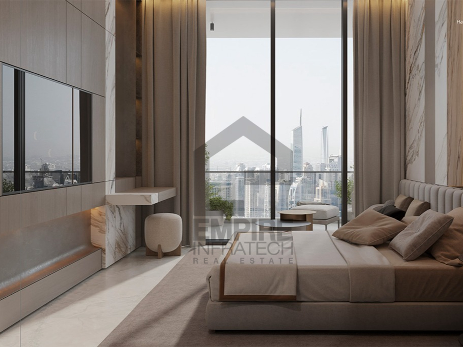 Near to Mall and Metro | OP Price | Luxury Living