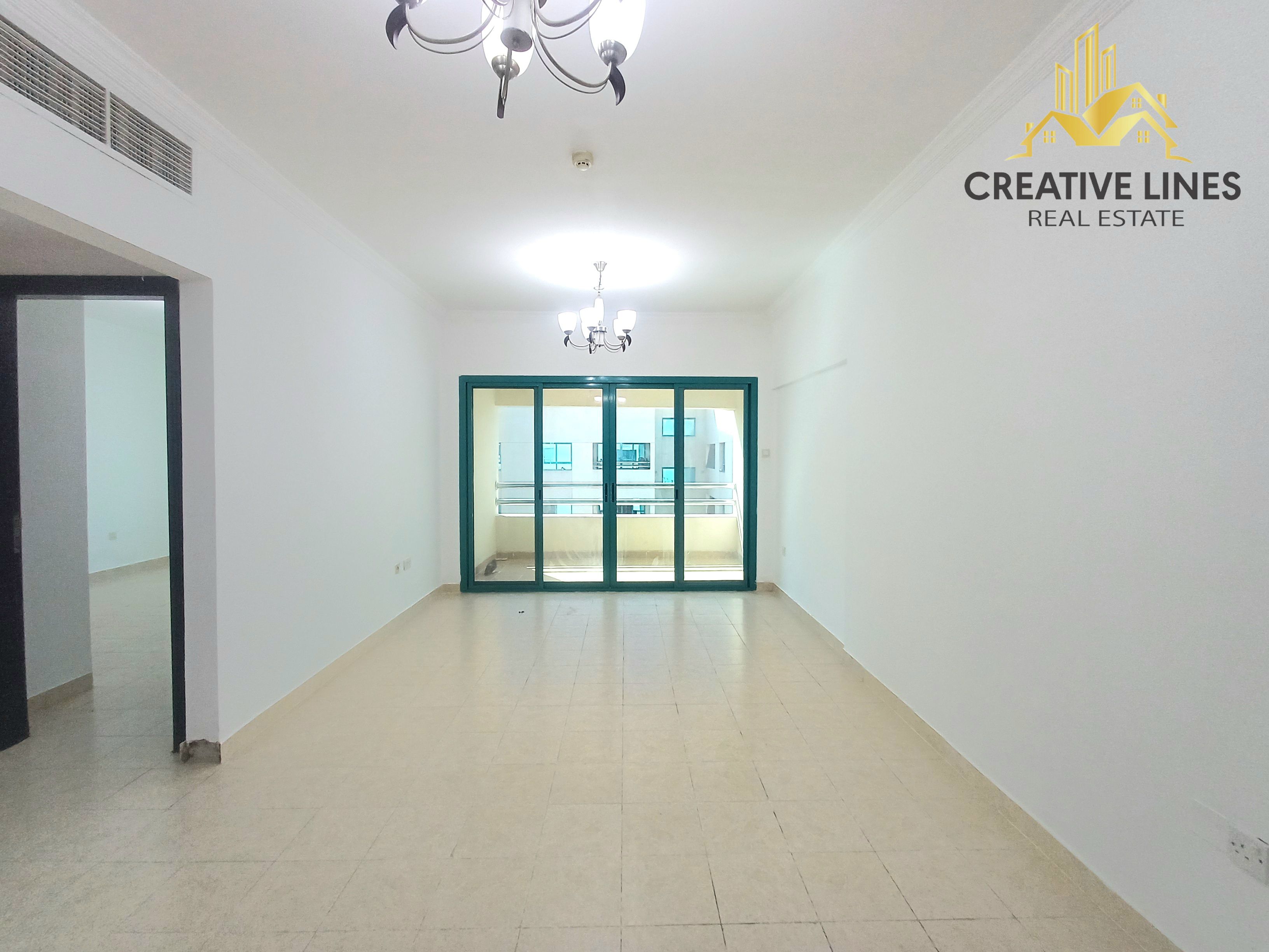 Modern 1 BHK – 1 Month Free – Prime Location | Gym, Pool, Sauna, Steam