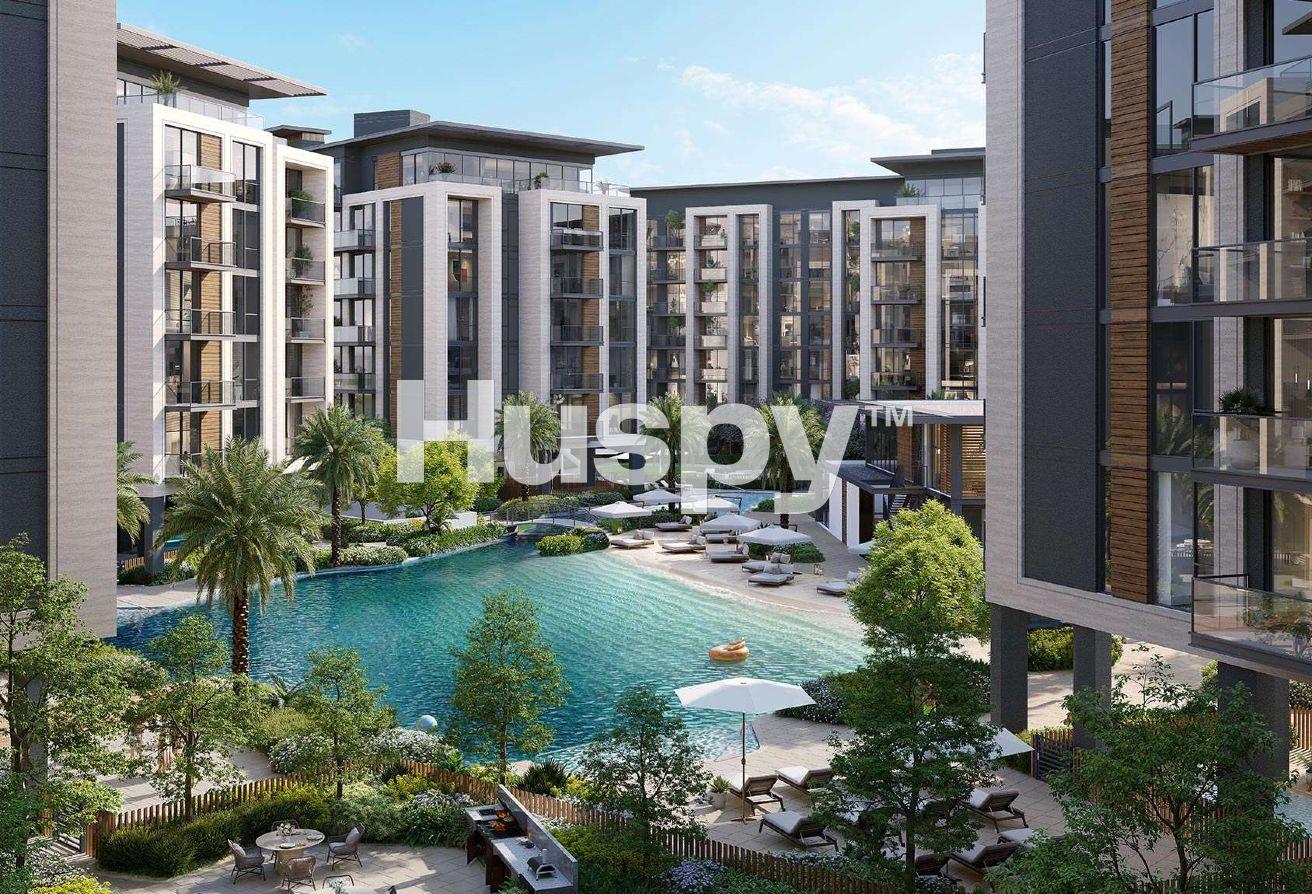 High Floor | Q3 2028 Handover | Ellington
