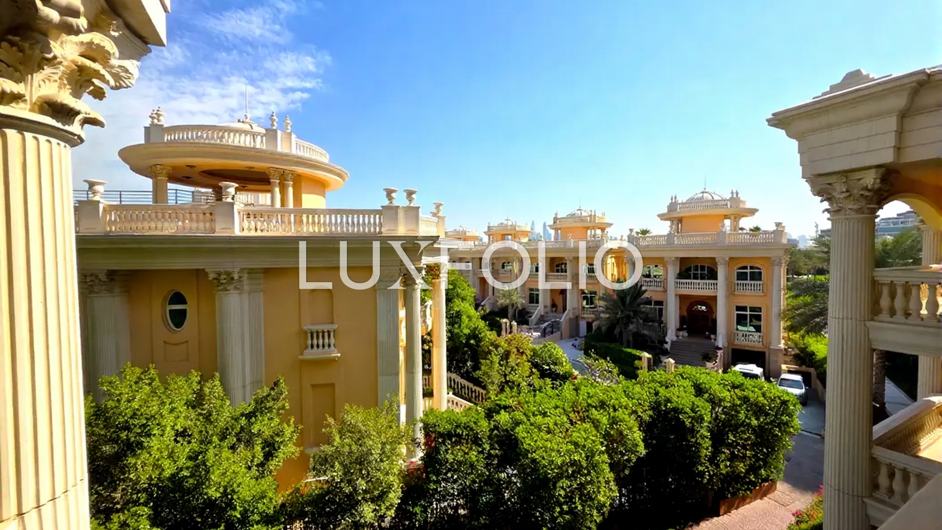 Vacant | Prime Area | Water Views