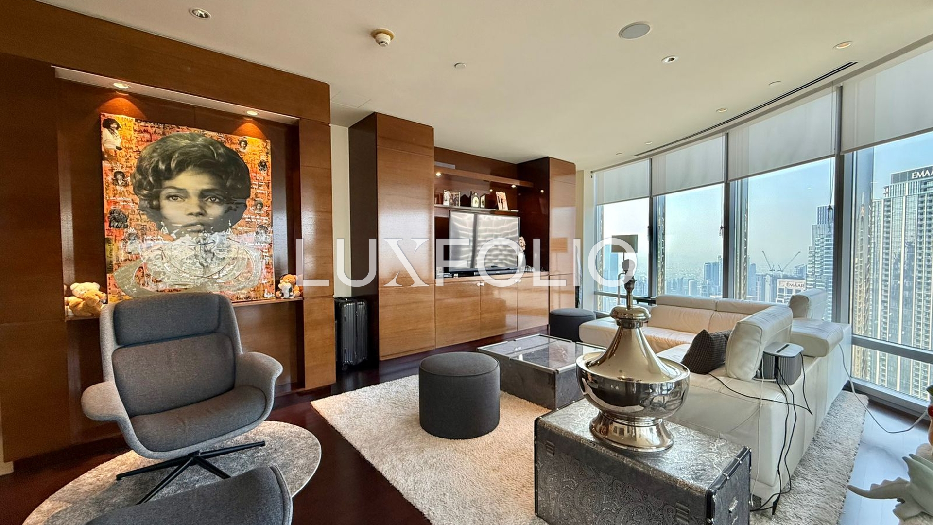 Opera View | High Floor | Best Layout