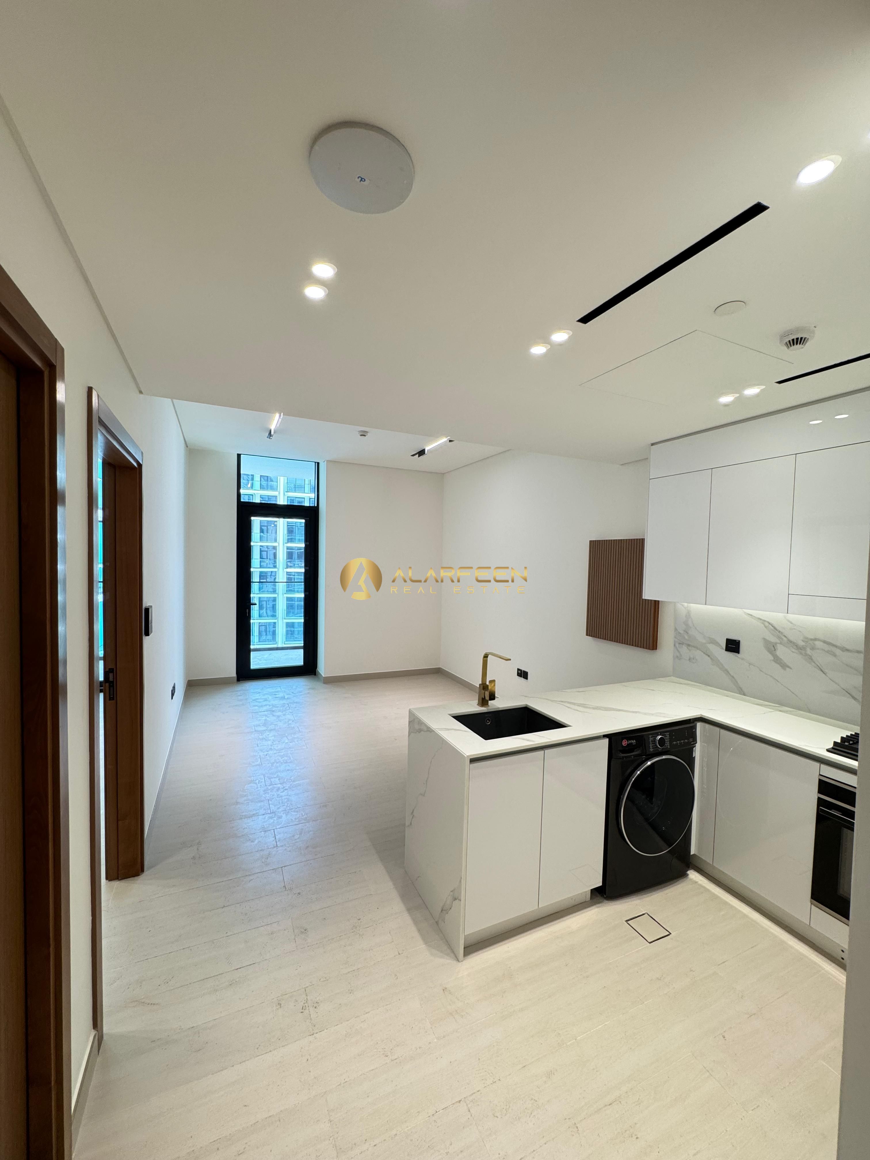 Pool View | Fitted Kitchen | Call Now