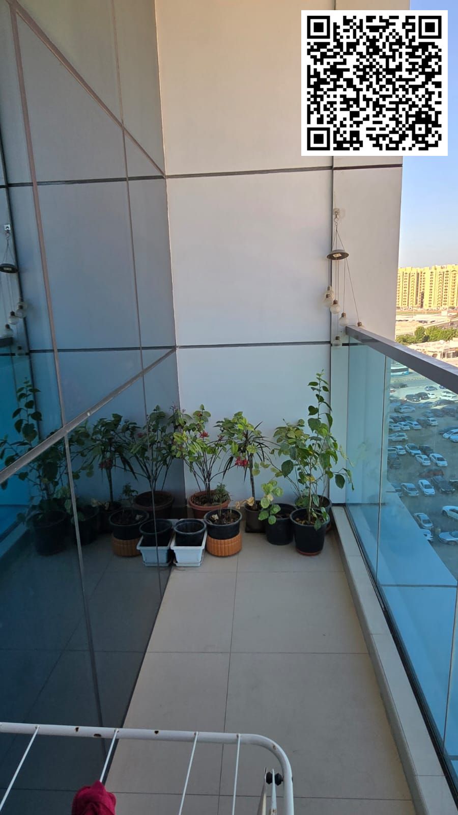 Ready-to-Invest Property in Gulf Tower | One-Bedroom Apartment for Rent | 1259 sq ft | Convenient Payment Plan