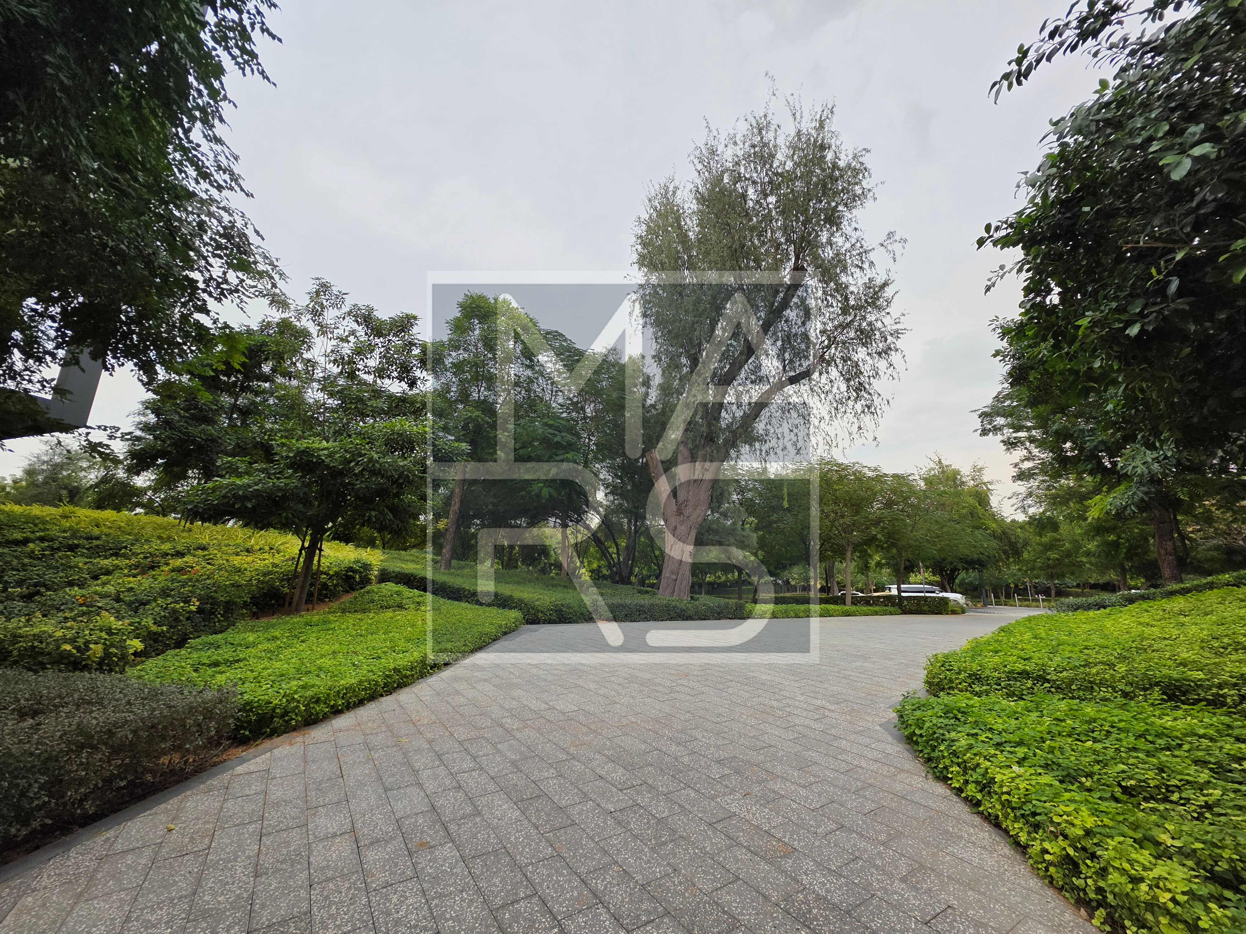 Best 3BHK Apartment for Rent Green Spine View