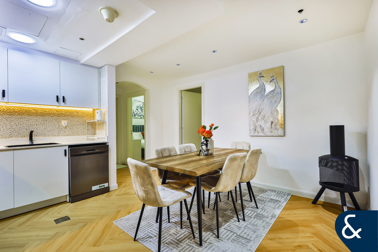 Upgraded | Furnished | Excellent Location