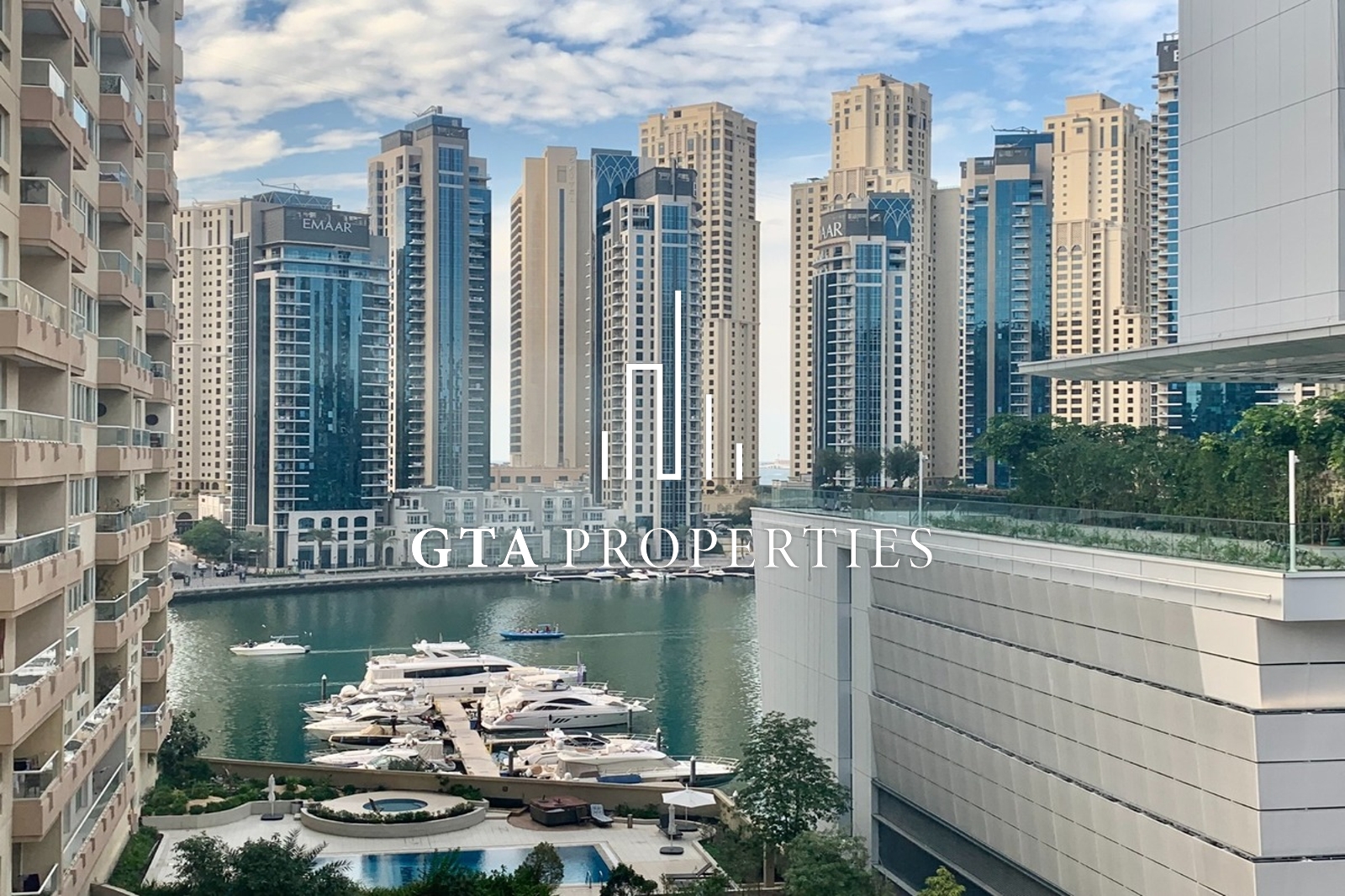 Panoramic Views | Luxurious Finishes | Duplex