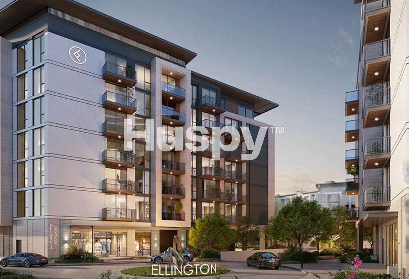 High Floor | Q3 2028 Handover | Ellington