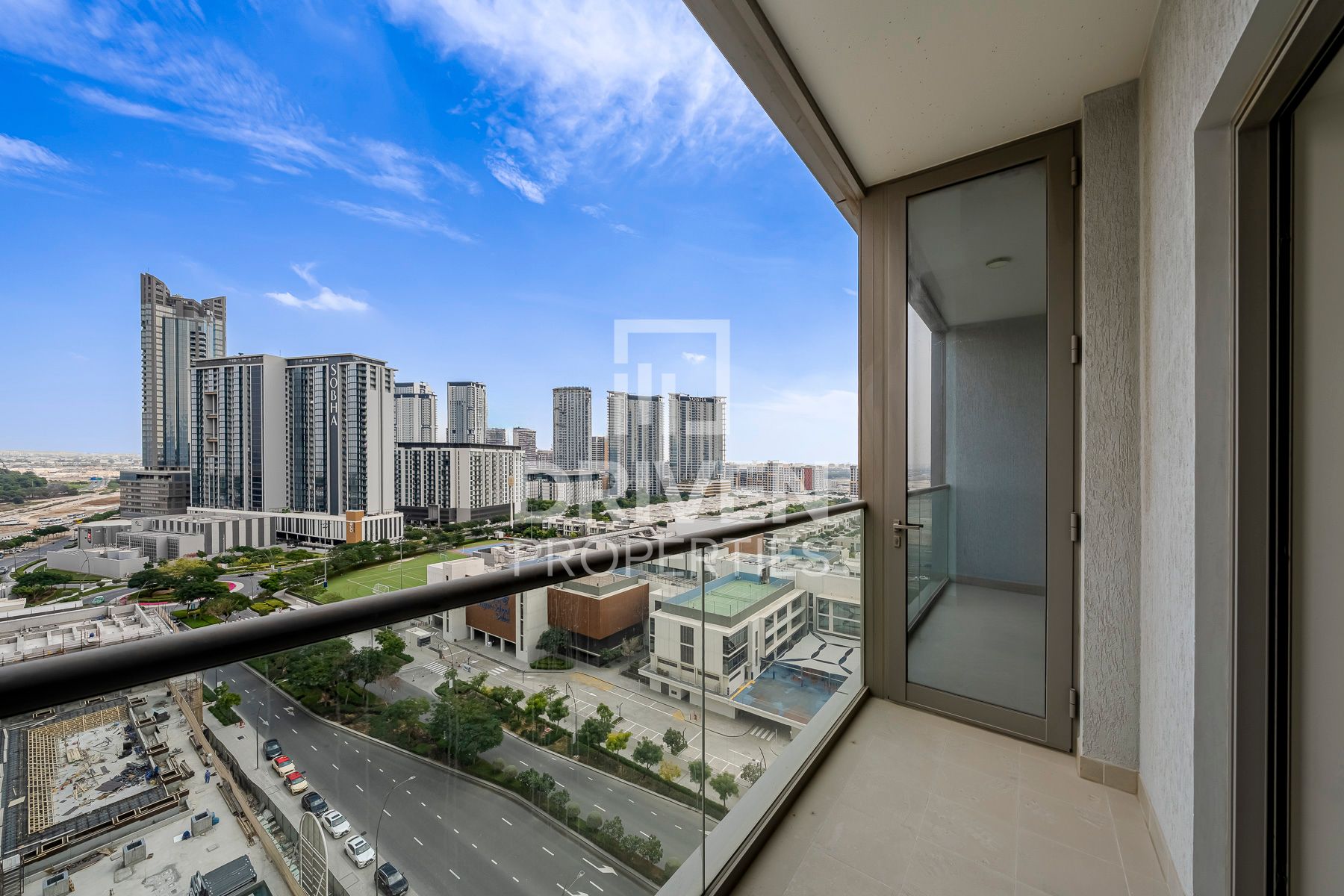 Mid Floor | Best Price Offer | Ready to Move in