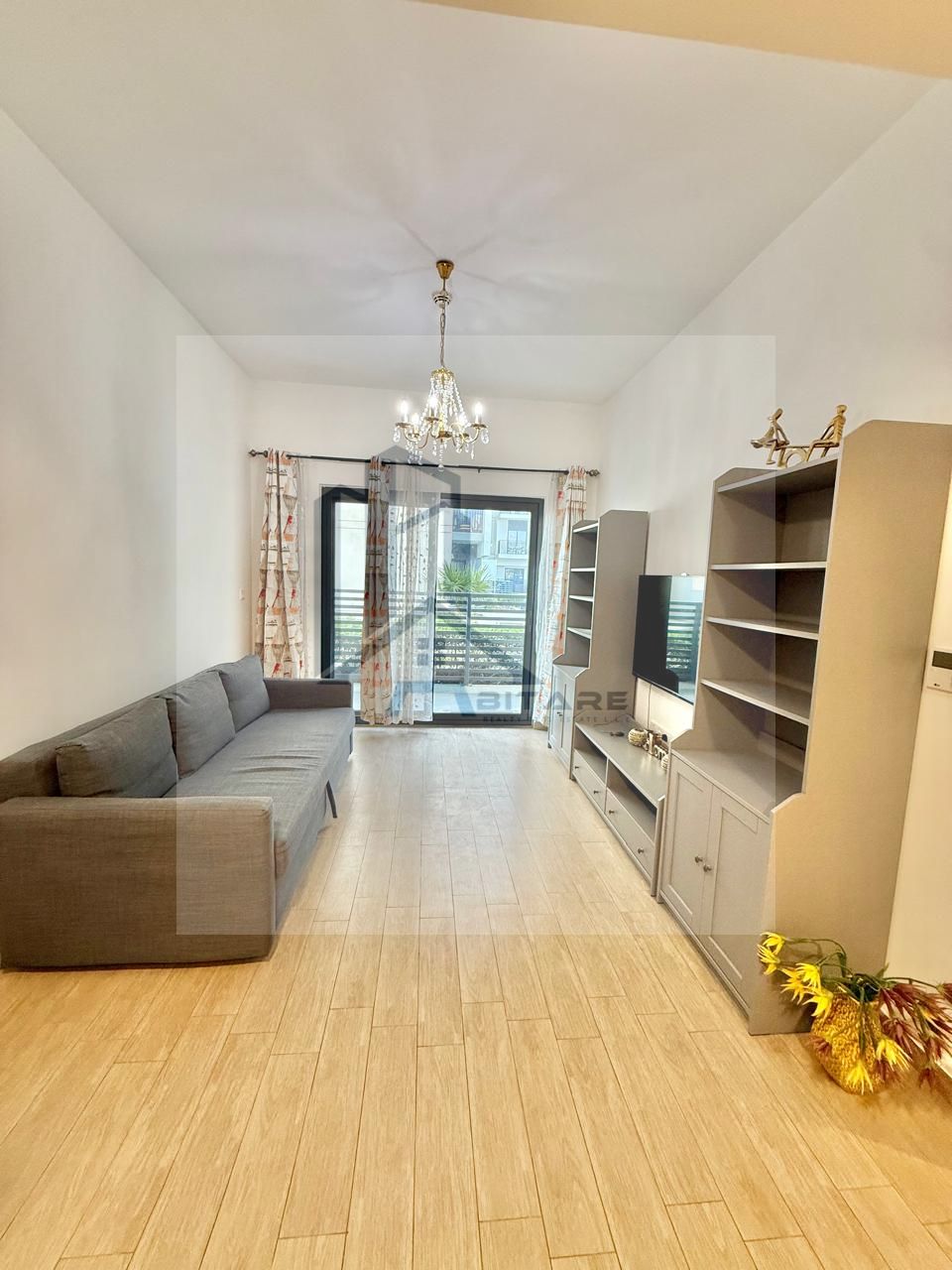 Modern 2-Bedroom Apartment in Nook – Perfect for Families