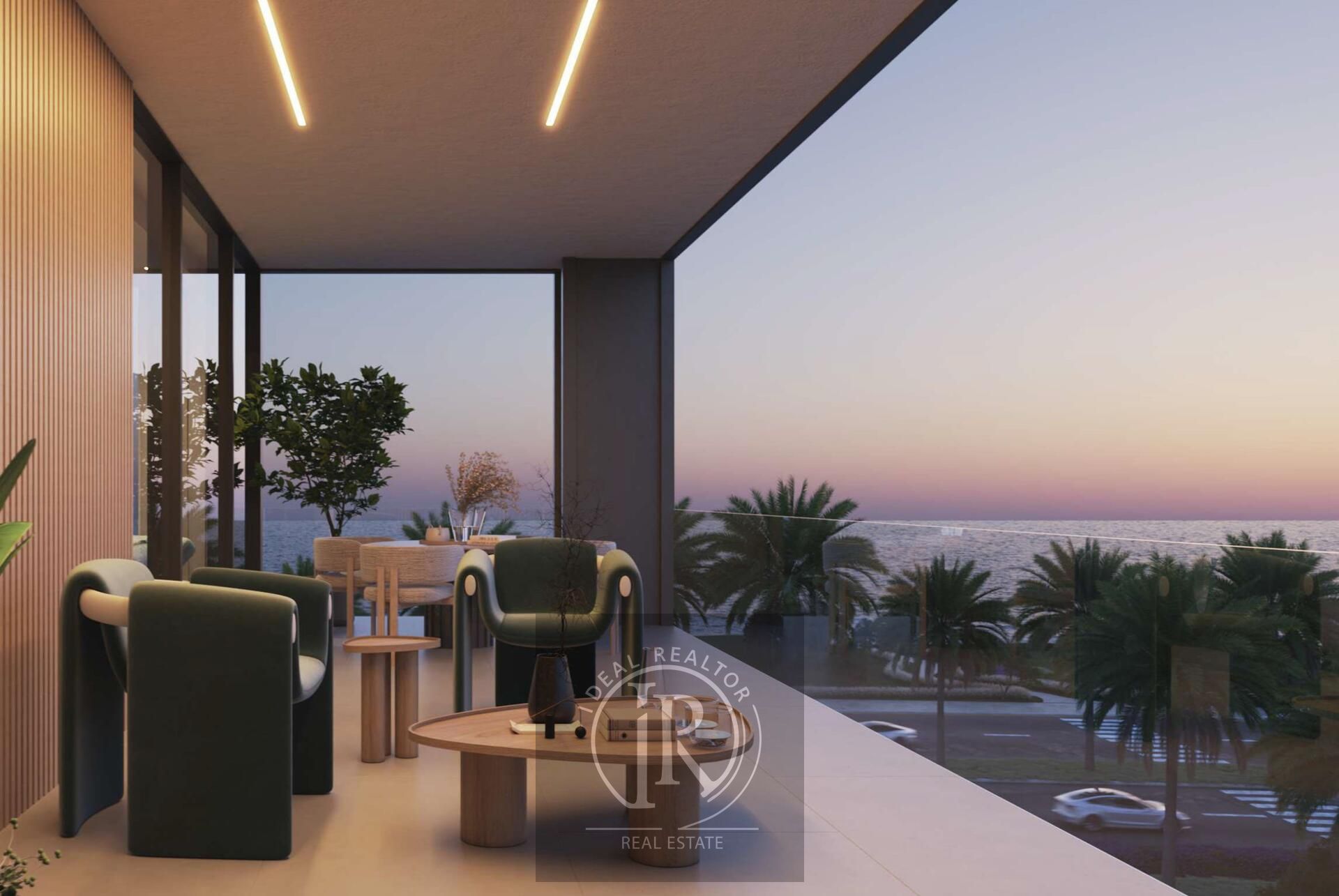 Prime Investment | Exclusive Waterfront Living