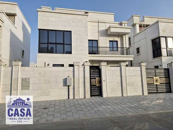 Luxury Standalone Villa for Sale | Panoramic Architecture, Private Courtyard & Absolute Privacy