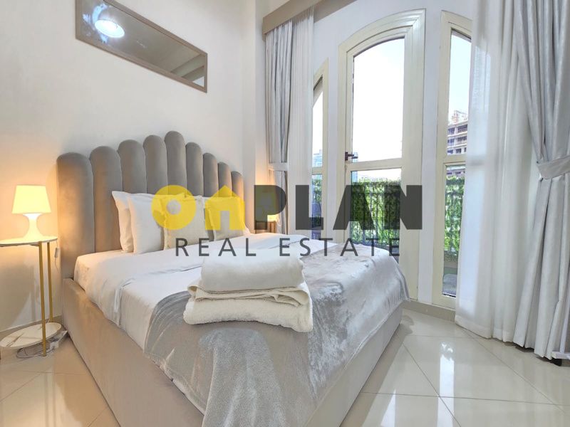 Fully Furnished | Chiller FREE | Ready to move in