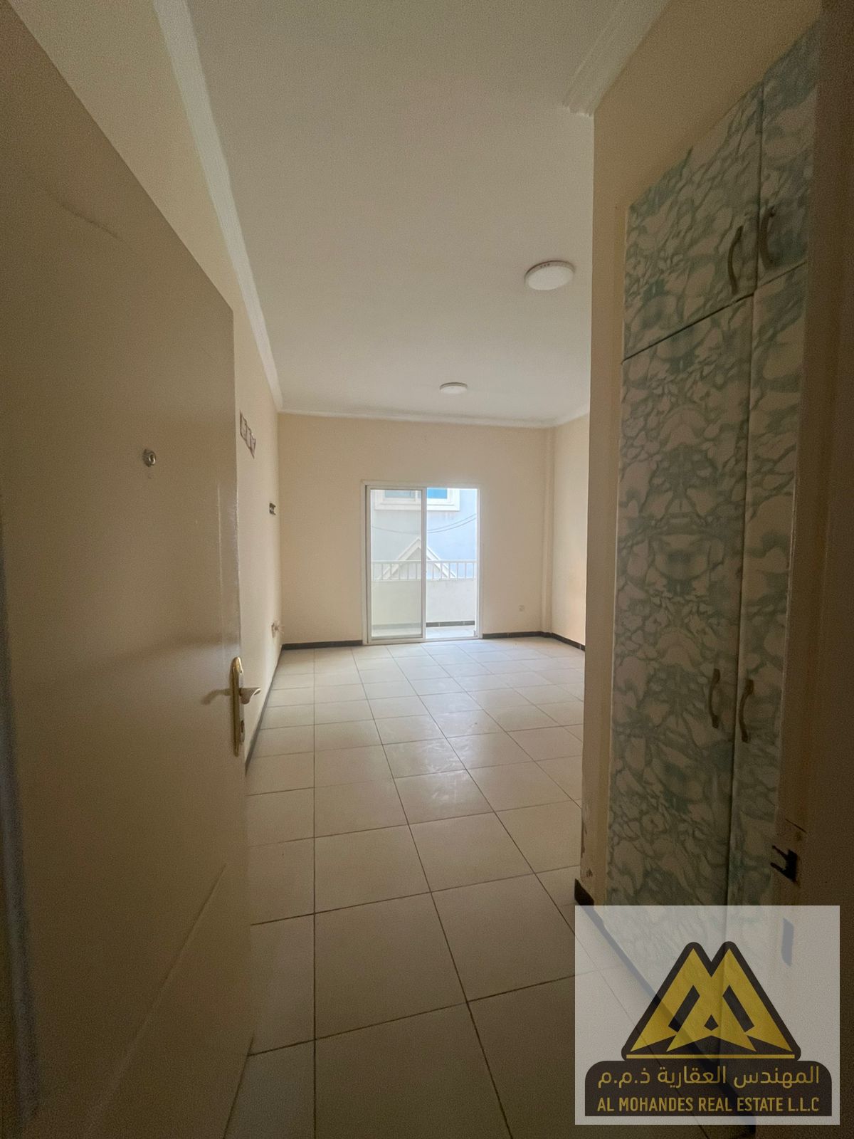 Good Finishing | Central Air Conditioning | Clean Building | Prime Location | Balcony