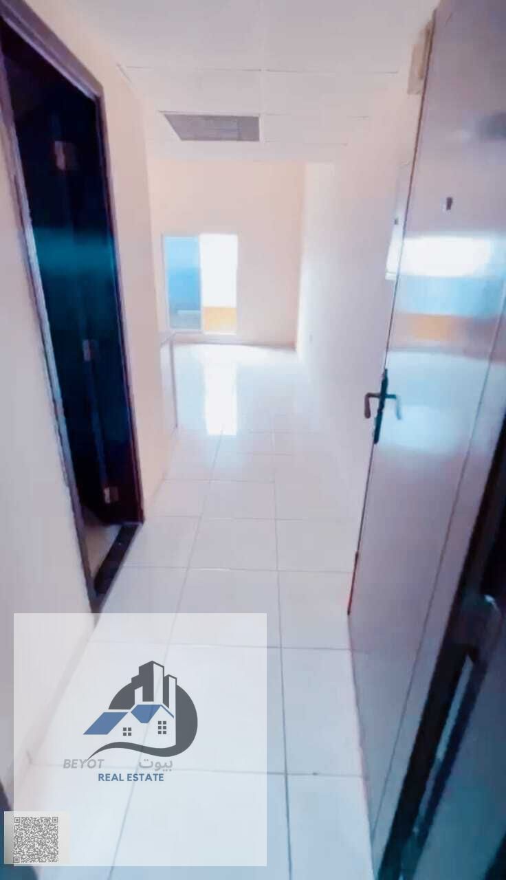 Studio apartment for annual rent in Ajman, Al Rawda 1