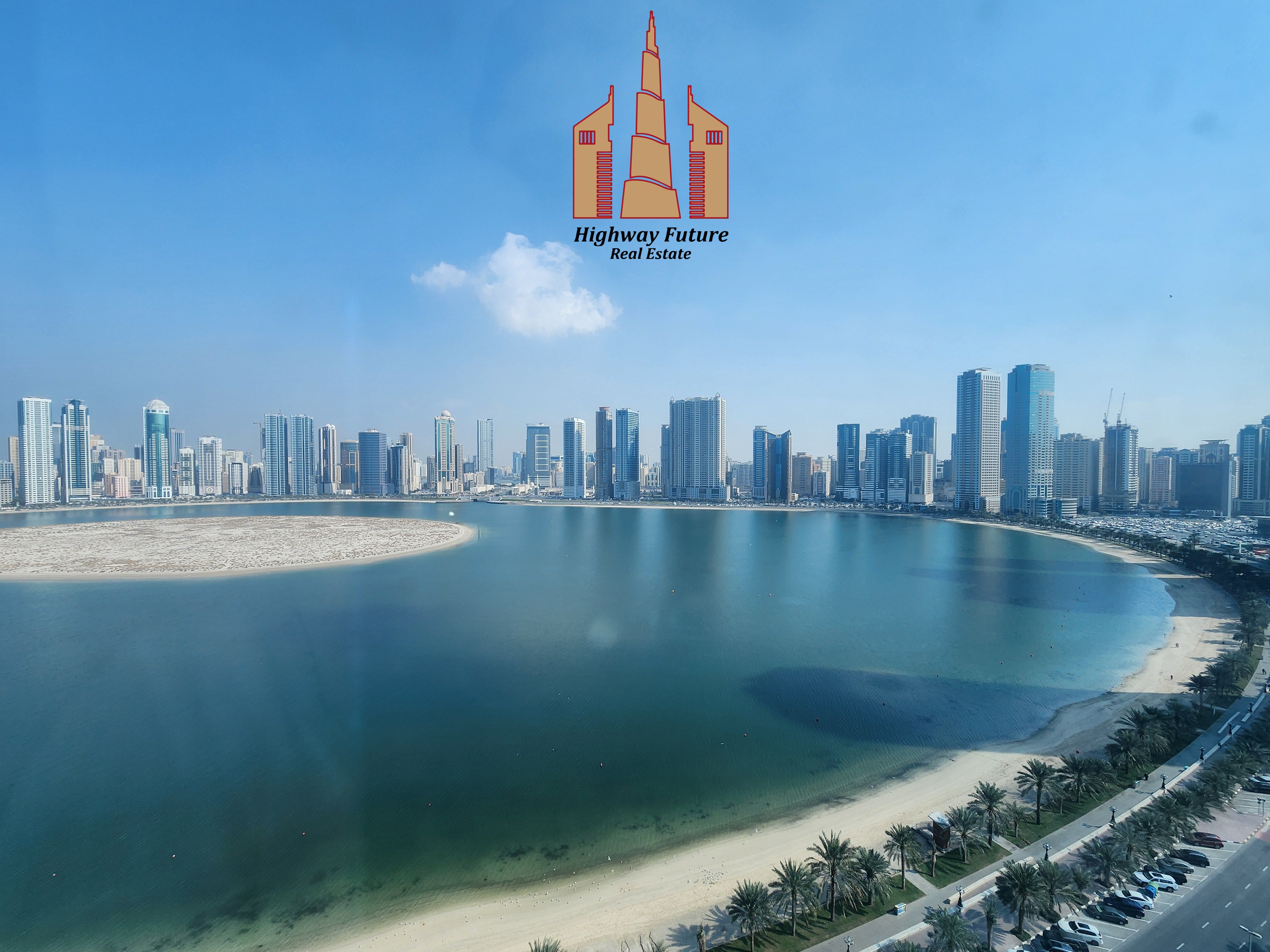 Sea View | Ready To Move | One Bedroom | HOT Deal