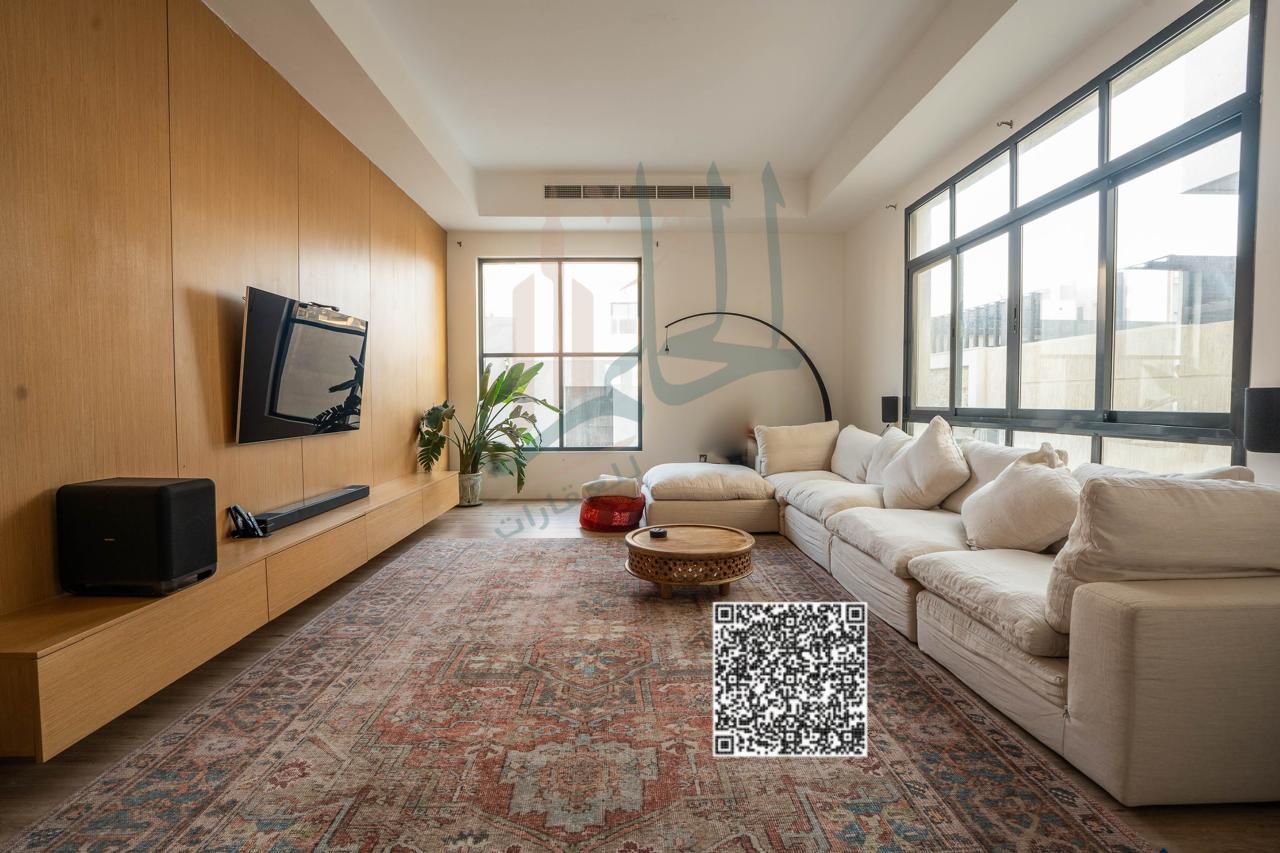 Luxury 5-Bedroom Villa in Al Yasmeen – Ajman