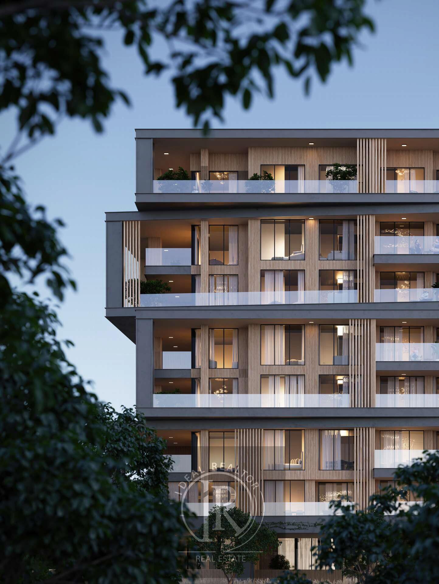Prime Investment | Exclusive Waterfront Living