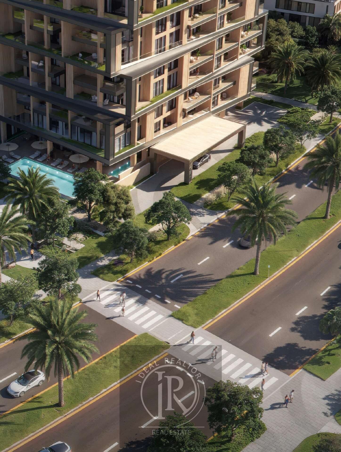 Prime Investment | Inspired Living | Sea View