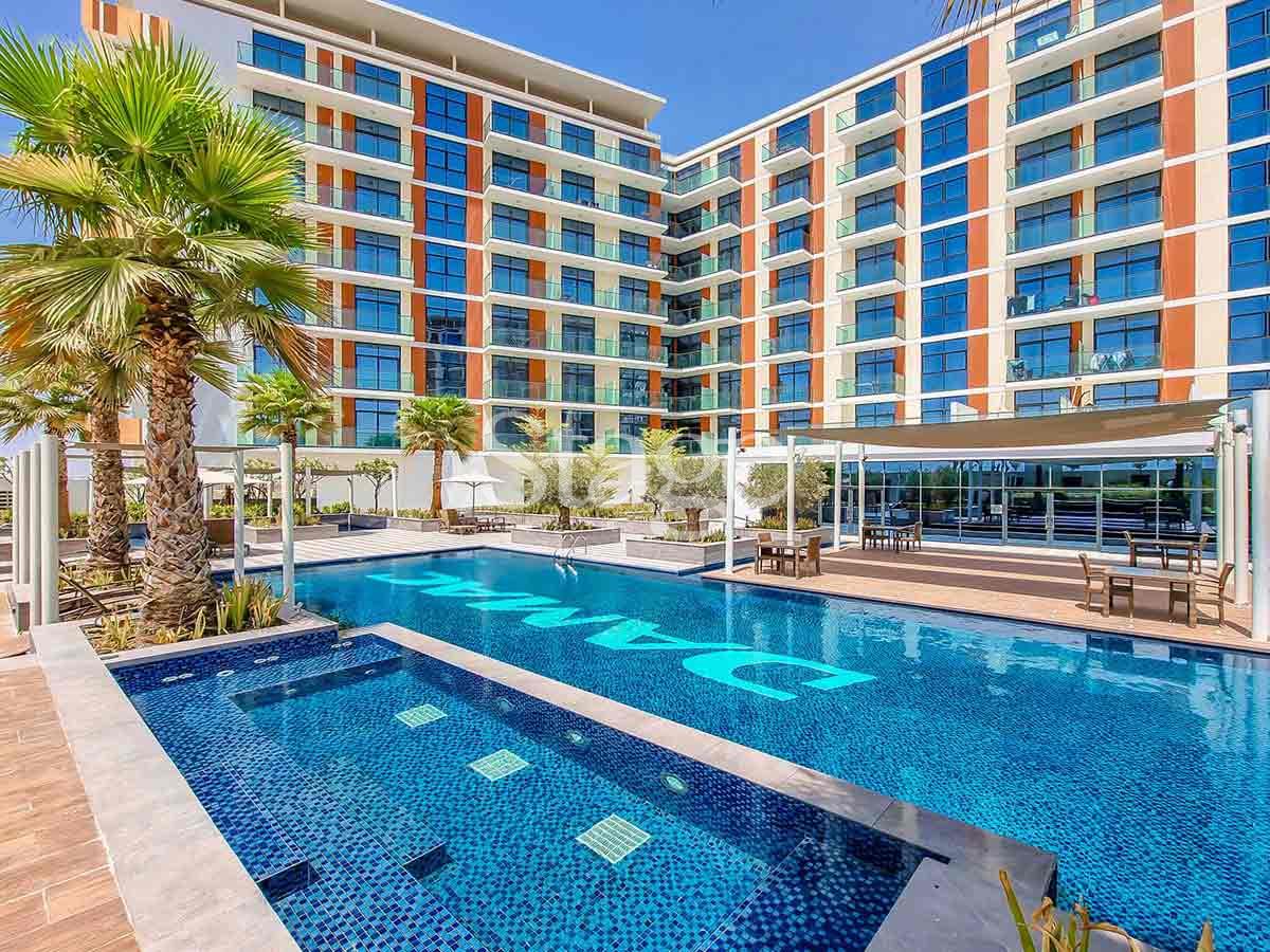 Hot deal | Rented | Fully Furnished | Good ROI