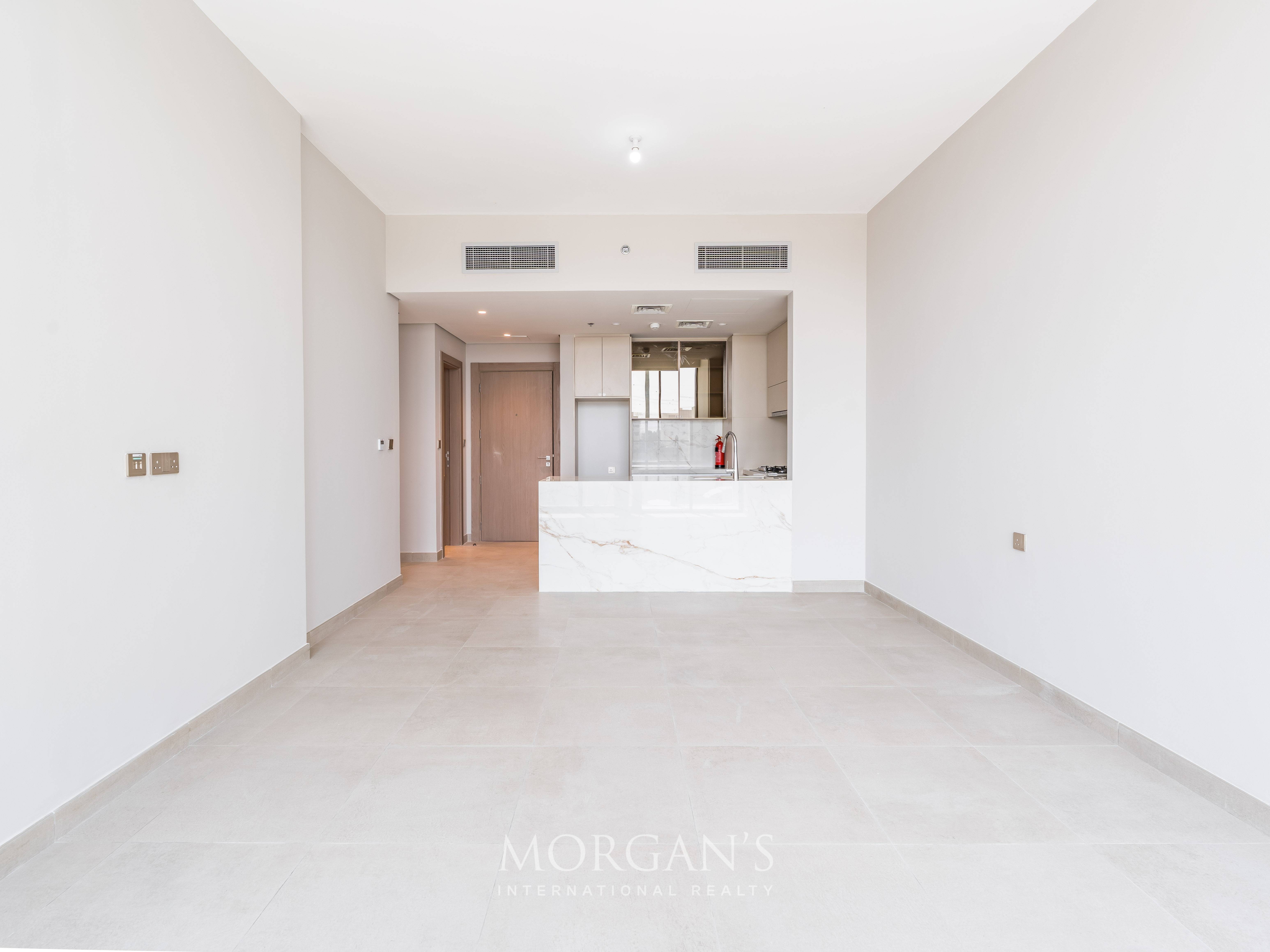 Spacious 2 BR Unit | Great Deal | Unfurnished