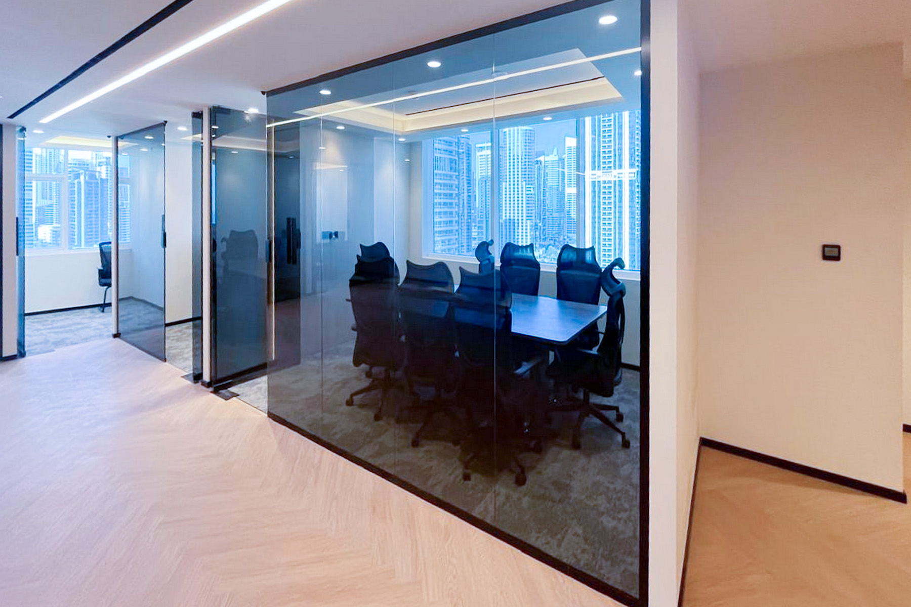 Vacant & Ready to Move | Premium Office in JLT