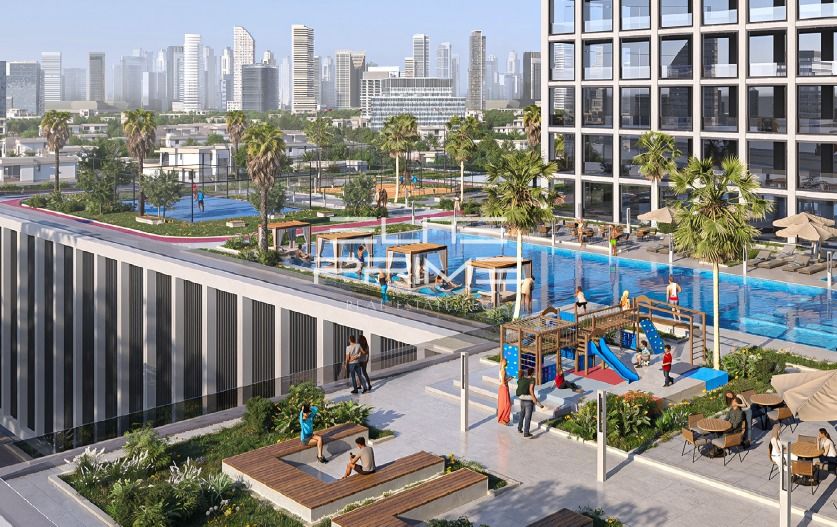 SMART INVESTMENT | MODERN STUDIO | Highest Returns