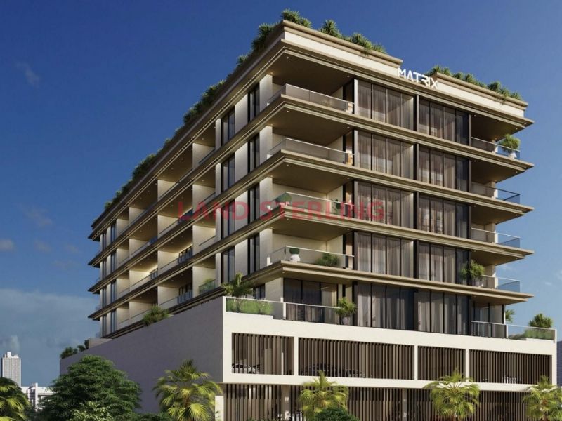 Modern Elegance I Prime Location I High ROI