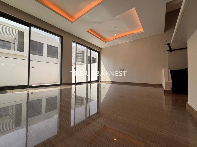 Brand New | Modern Finishing | Ready To Move