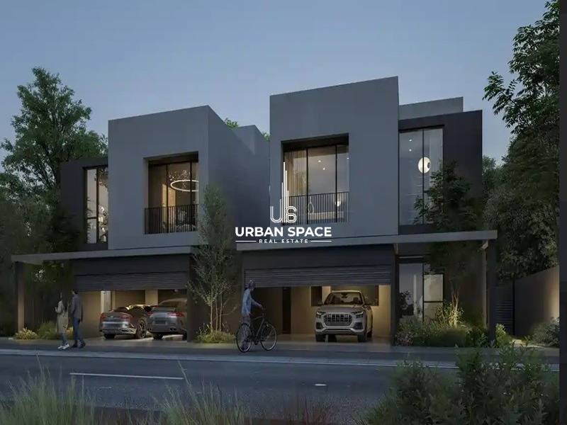 High Demand 4BR Townhouse | Limited Units