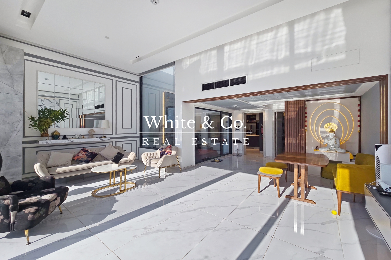 Upgraded | Vacant on Transfer | Basement