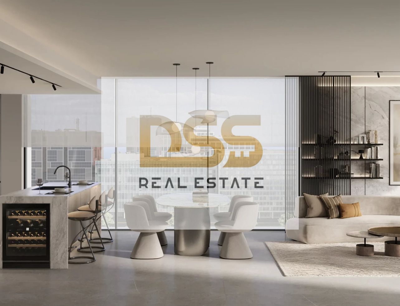 Luxury Living | Investor Deal | Prime Location