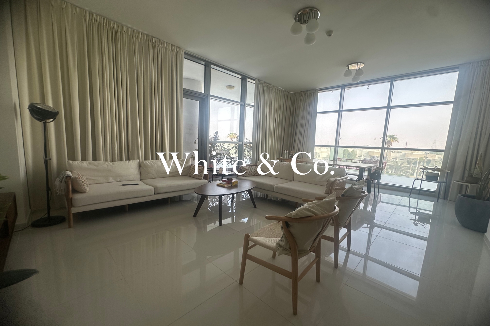 LARGEST TERRACE | VOT | PARK VIEWS