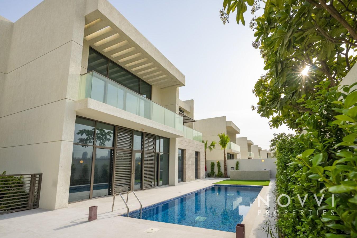 Brand New | Vacant | Landscaped | Biggest Plot