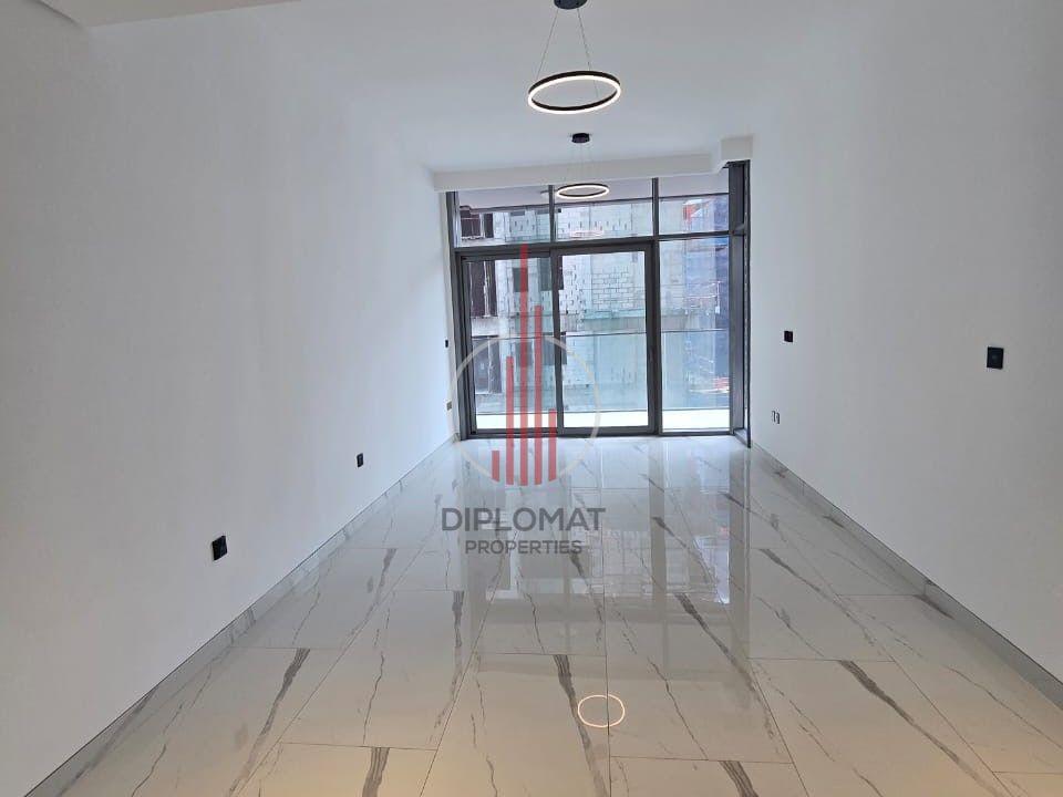 High Floor | Modern and Spacious Layout | Elegant Apartment
