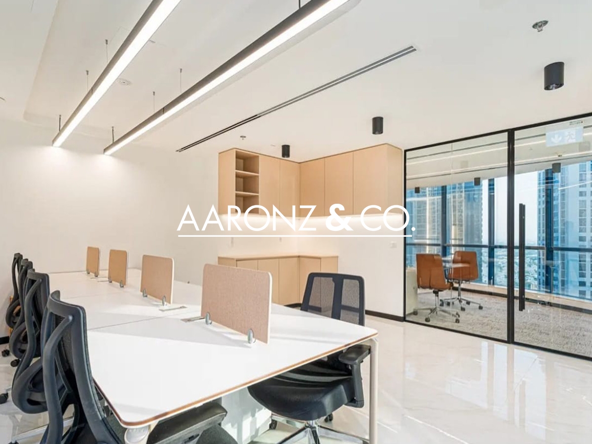Luxury Furnished | Near to Metro | Partitioned