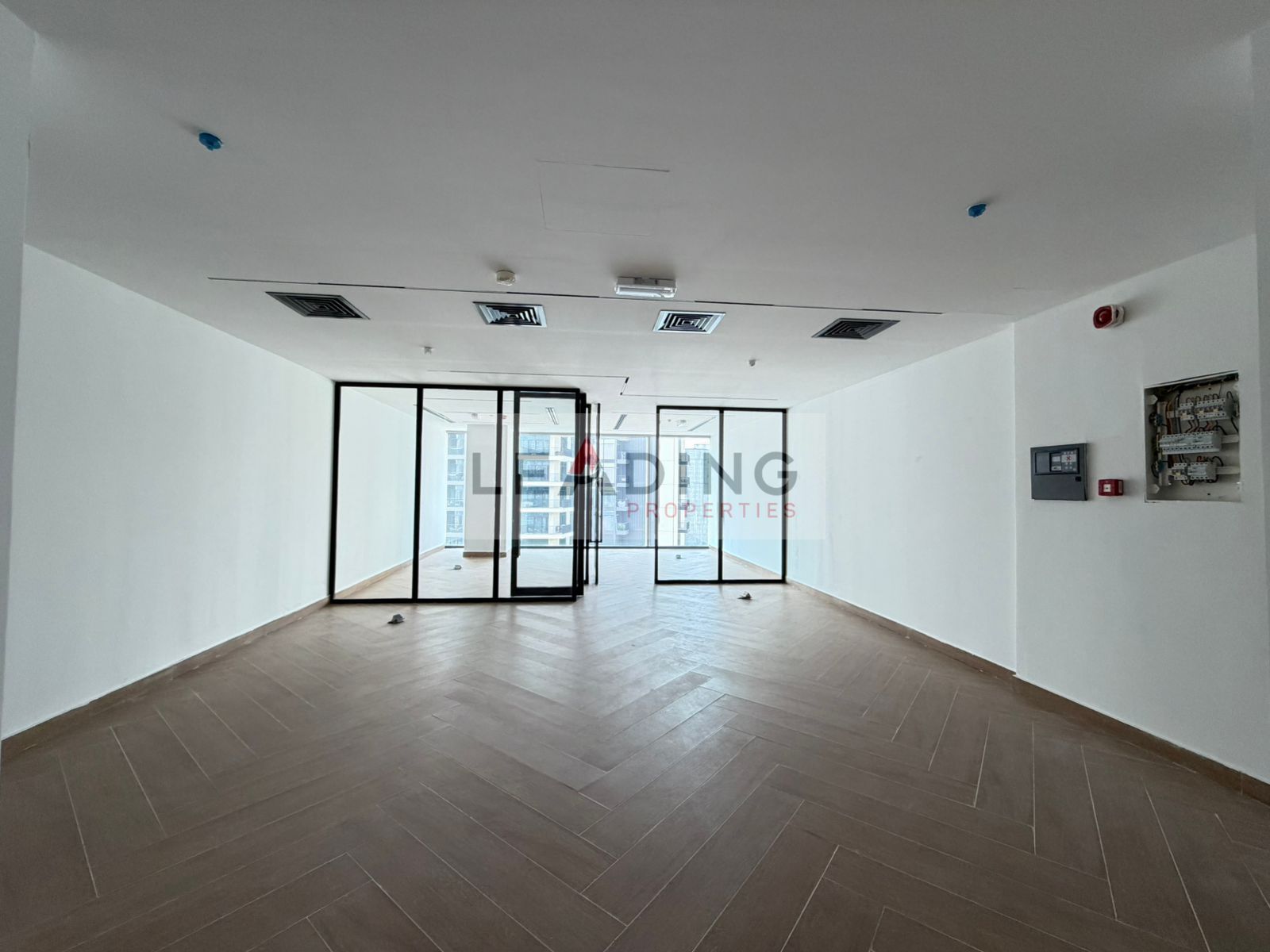 Fitted Unit | High Floor | Prime Location |Multiple units available
