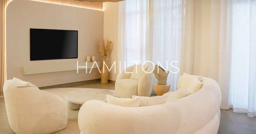 Hayyan – A Lifestyle of Elegance & Sustainability