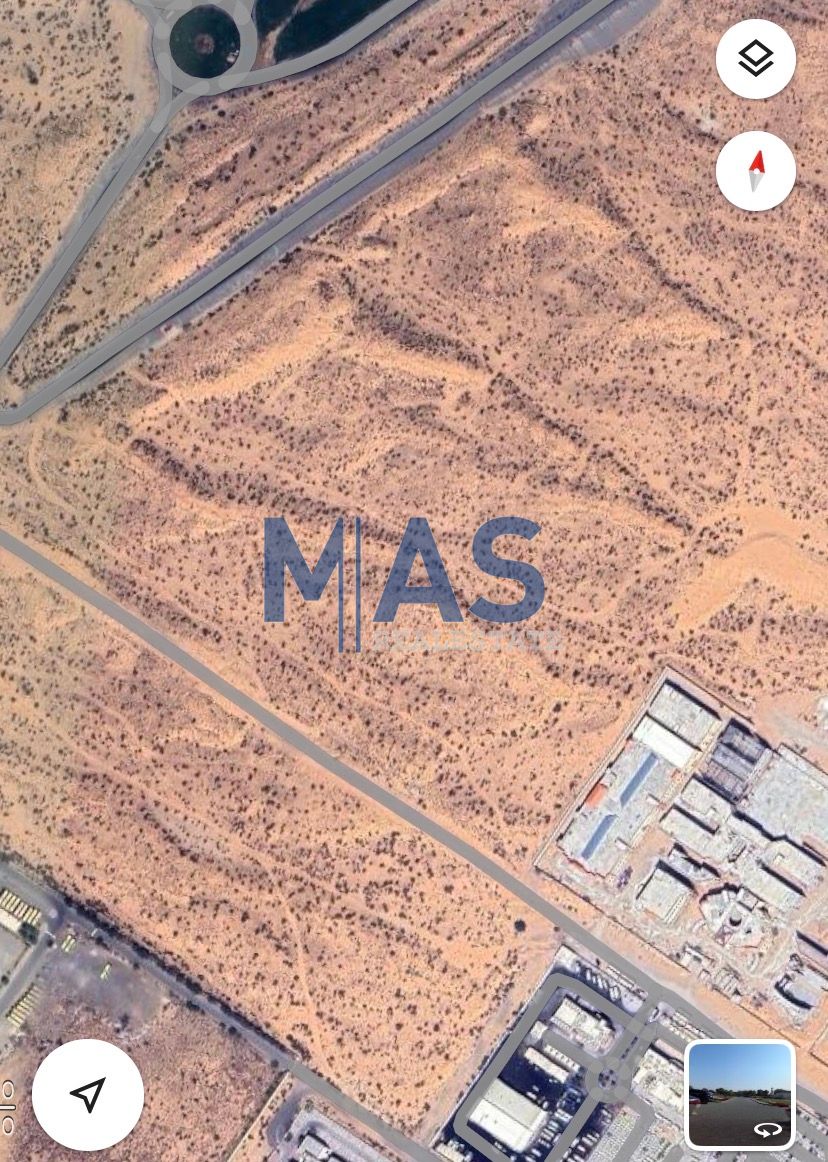 For Sale Commercial/Residential Land – Al Ruwaydat, Sharjah