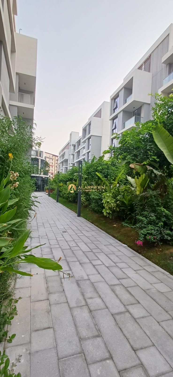 1 bhk Apartment | with best ammenities | Road view