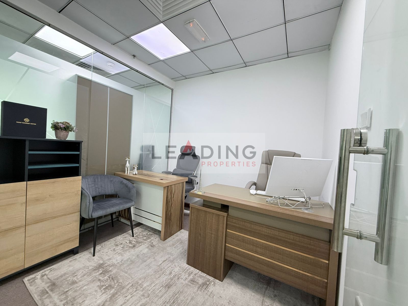 Furnished || Near to Metro || Prime Location