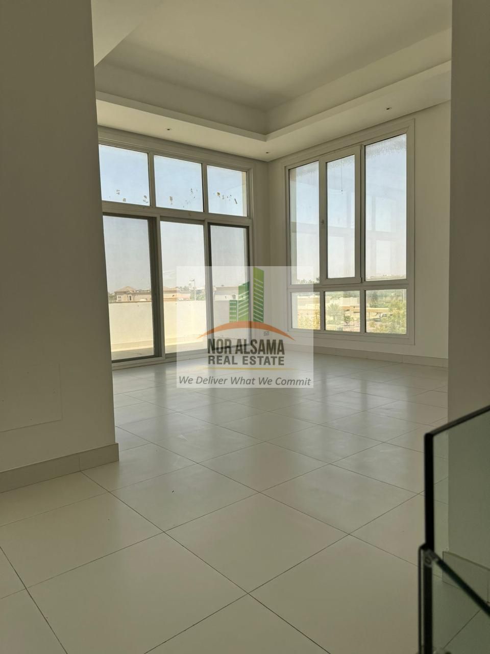 Spacious 5 bed + Maid Room + Laundry Room | WITH Pool & BIG GARDEN